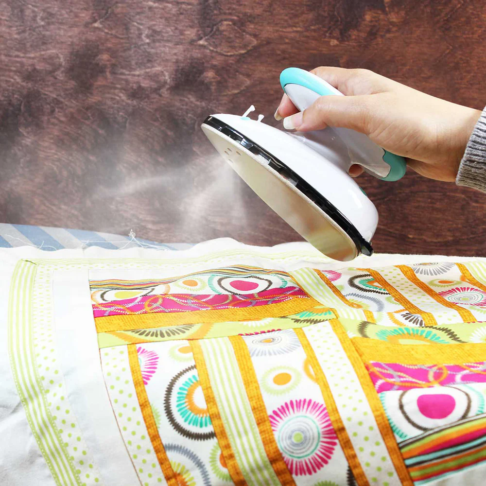 Go Iron Mini Travel and Craft Iron - Image 3