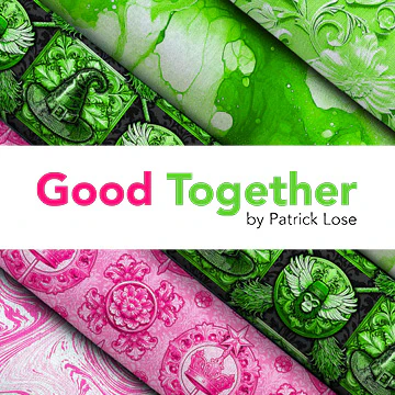 Good Together Fat Quarter Bundle