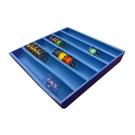 Grabbit Bobbin Saver 2 in Blue