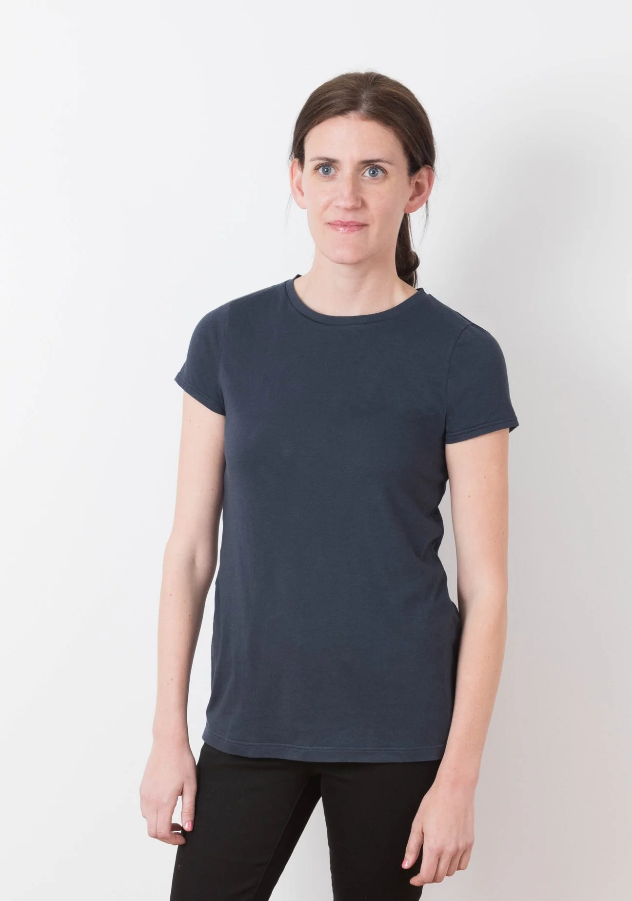 Grainline Studio Lark Tee 0-18 - Image 10