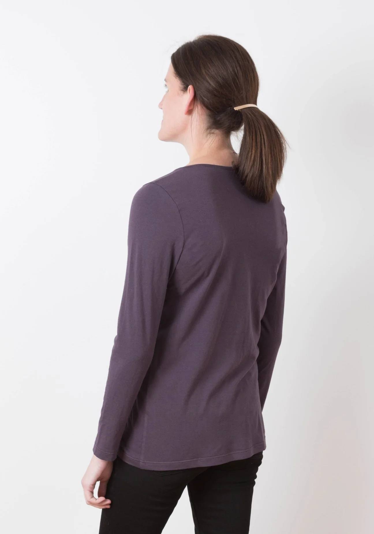 Grainline Studio Lark Tee 0-18 - Image 5