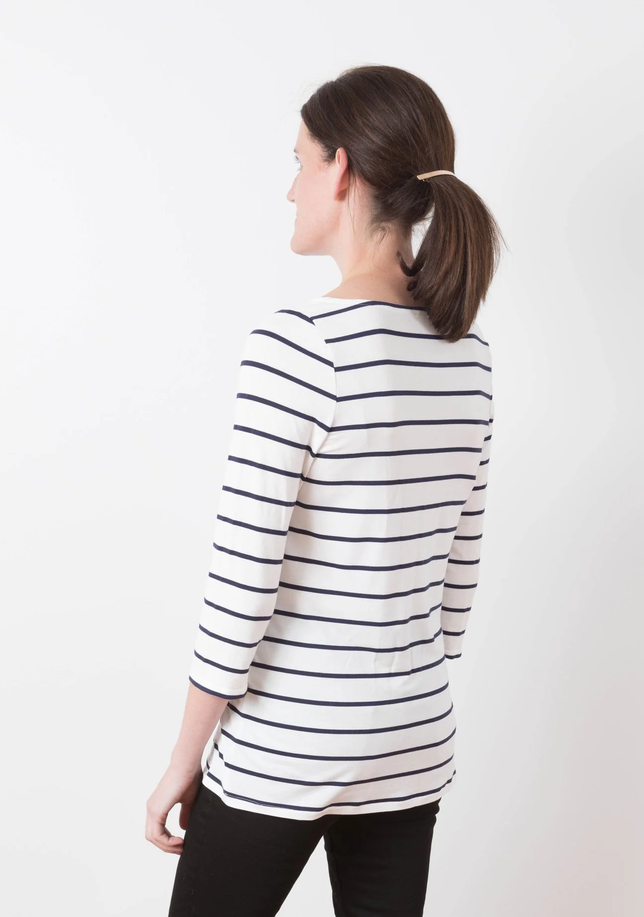 Grainline Studio Lark Tee 0-18 - Image 9