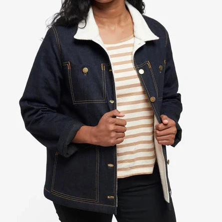 Grainline Studio Thayer Jacket 0-18 - Image 3