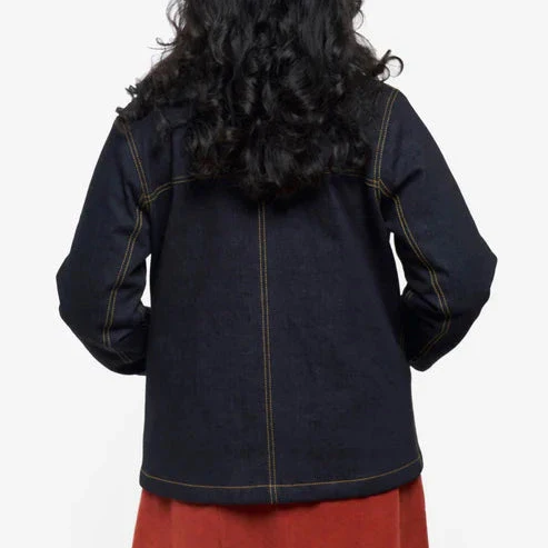 Grainline Studio Thayer Jacket 0-18 - Image 4