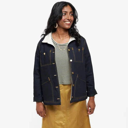 Grainline Studio Thayer Jacket 0-18 - Image 5