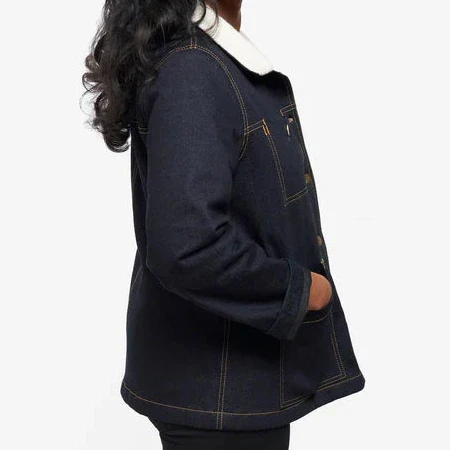 Grainline Studio Thayer Jacket 0-18 - Image 6