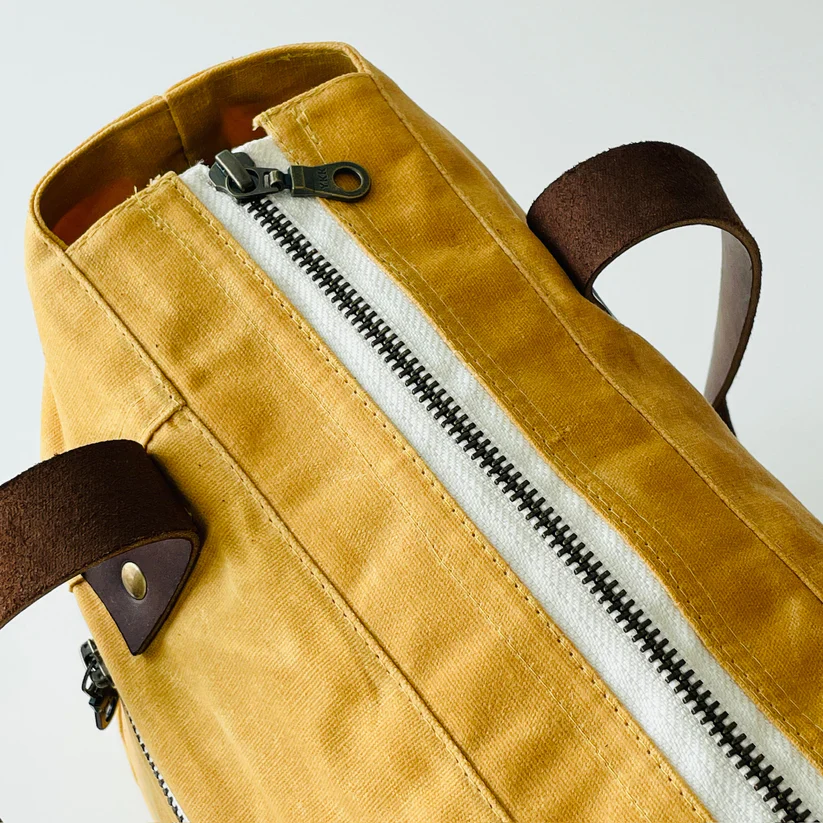 Hammerstitch The Dundurn Tote Pattern - Image 8