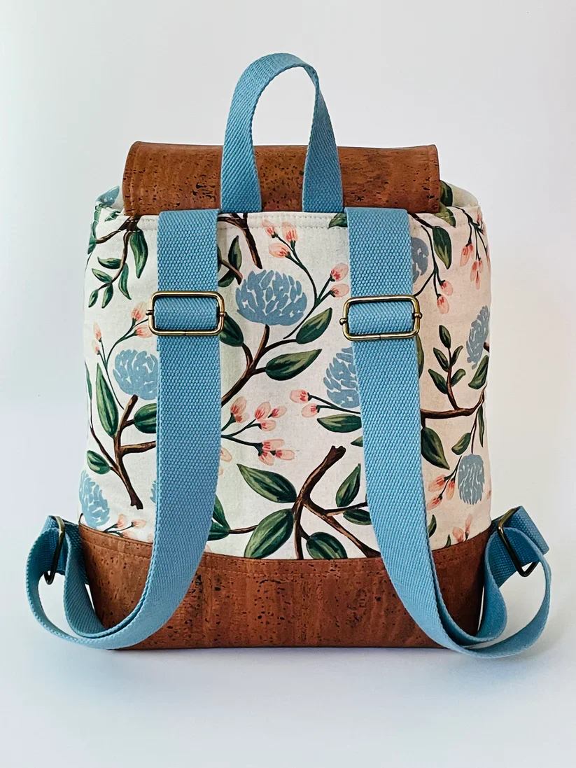 Hammerstitch Wabana Backpack - Image 4