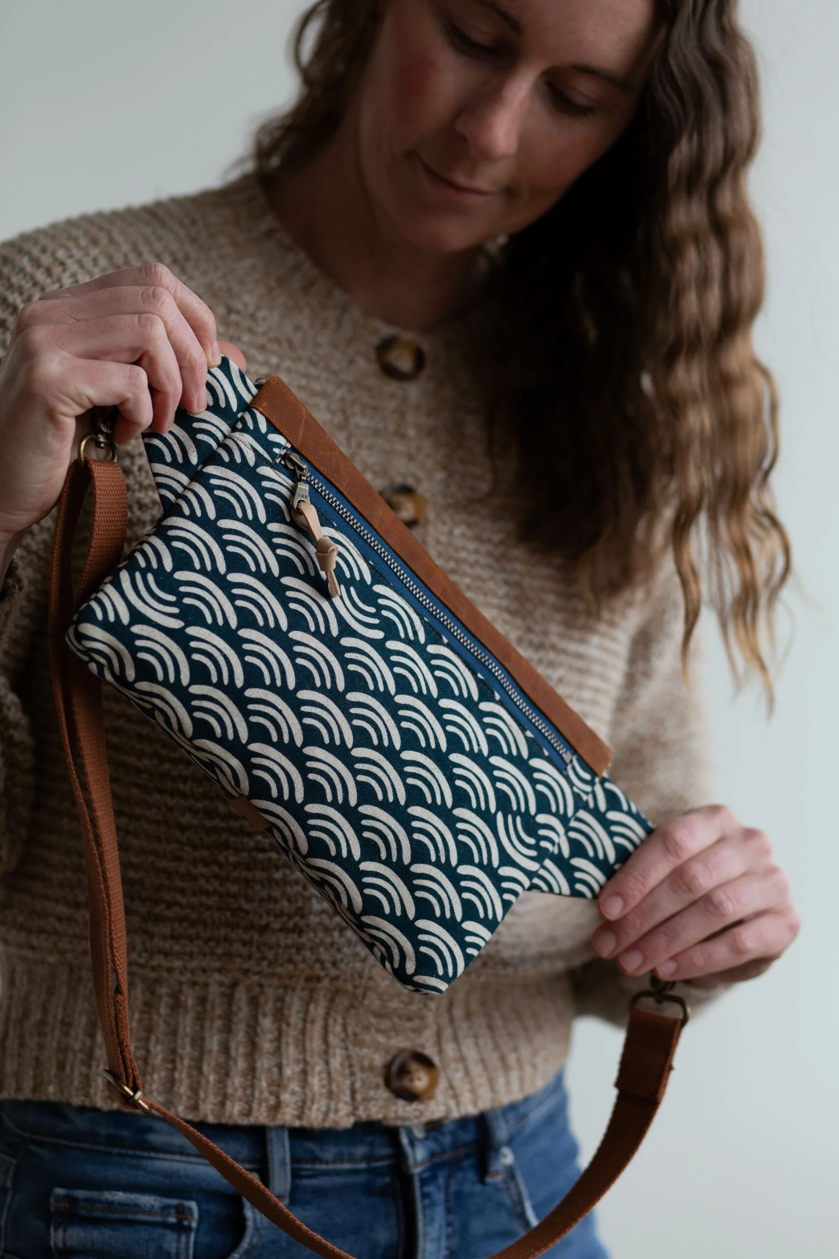 Noodlehead Haralson Belt Bag - Image 4