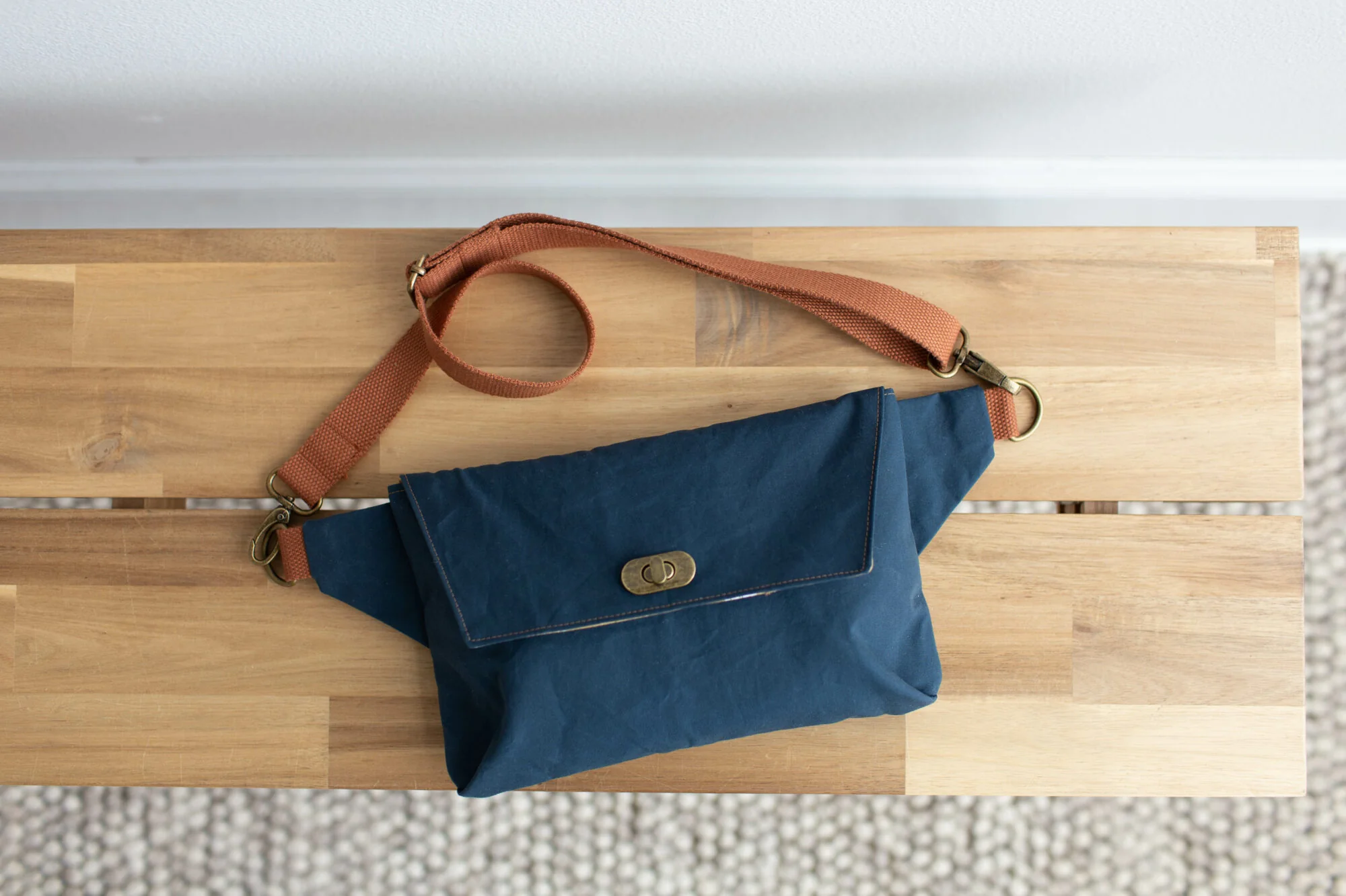 Noodlehead Haralson Belt Bag - Image 5