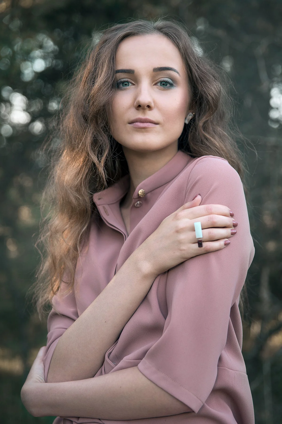 Named Clothing HELMI trench blouse & tunic dress US0-24 - PDF Pattern - Image 23