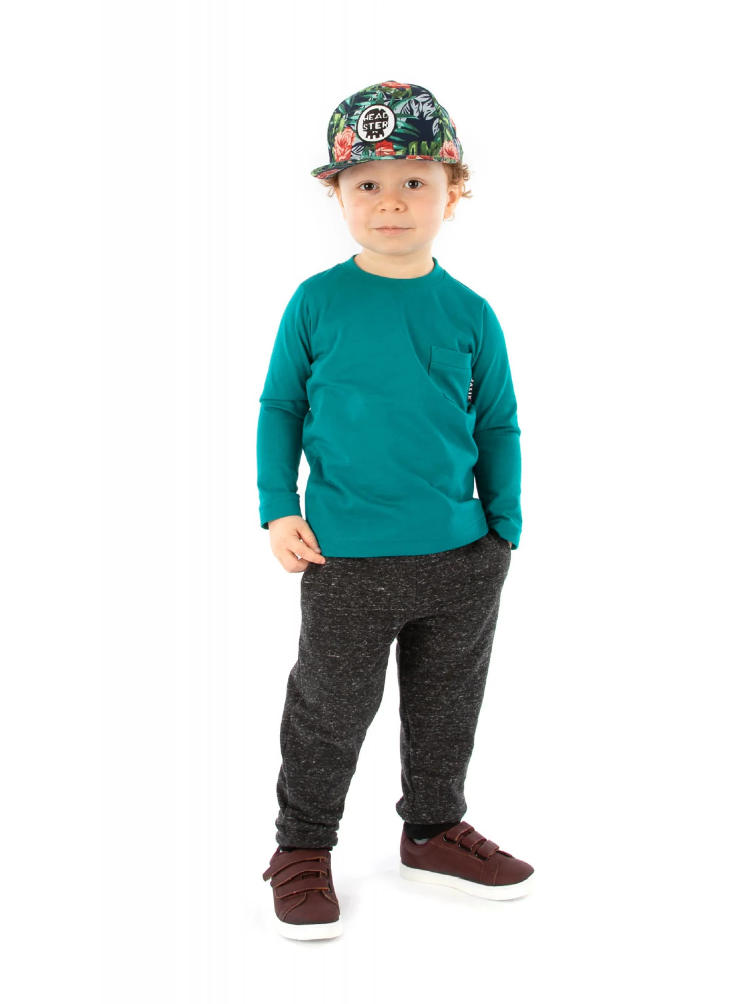 Jalie 3909 - Henri Joggers & Shorts 2yrs-XXL - Image 3
