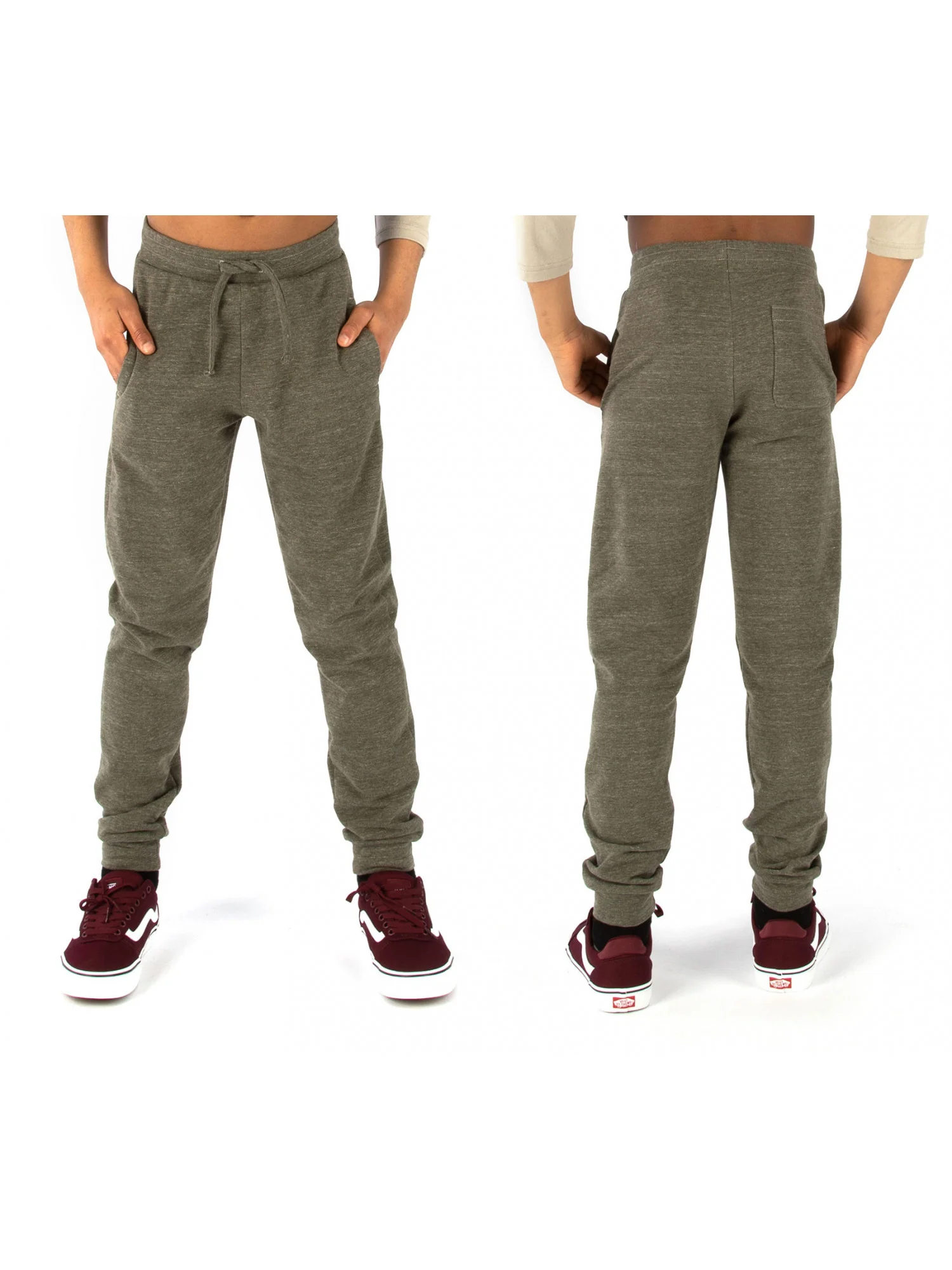 Jalie 3909 - Henri Joggers & Shorts 2yrs-XXL - Image 5