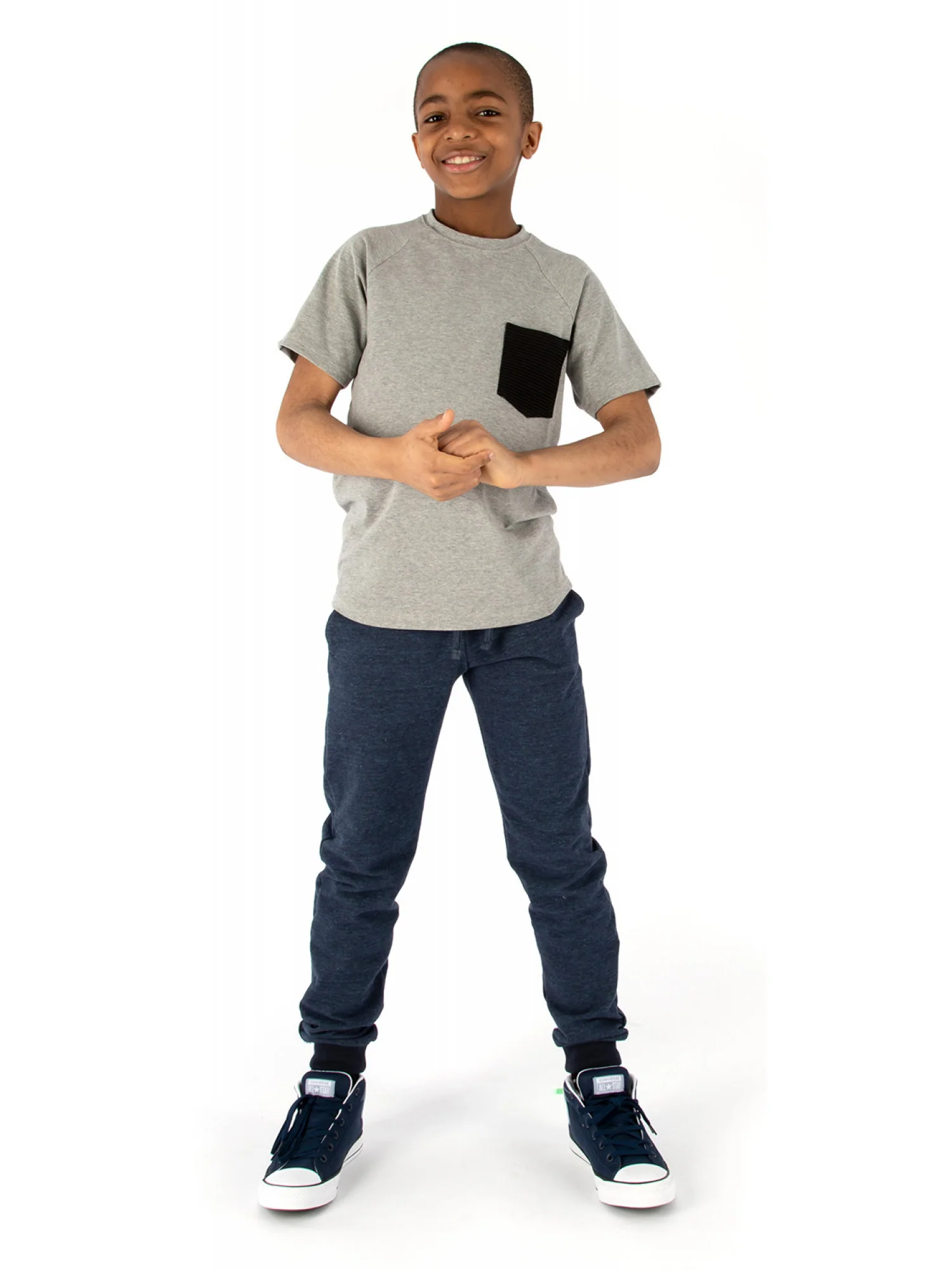 Jalie 3909 - Henri Joggers & Shorts 2yrs-XXL - Image 7