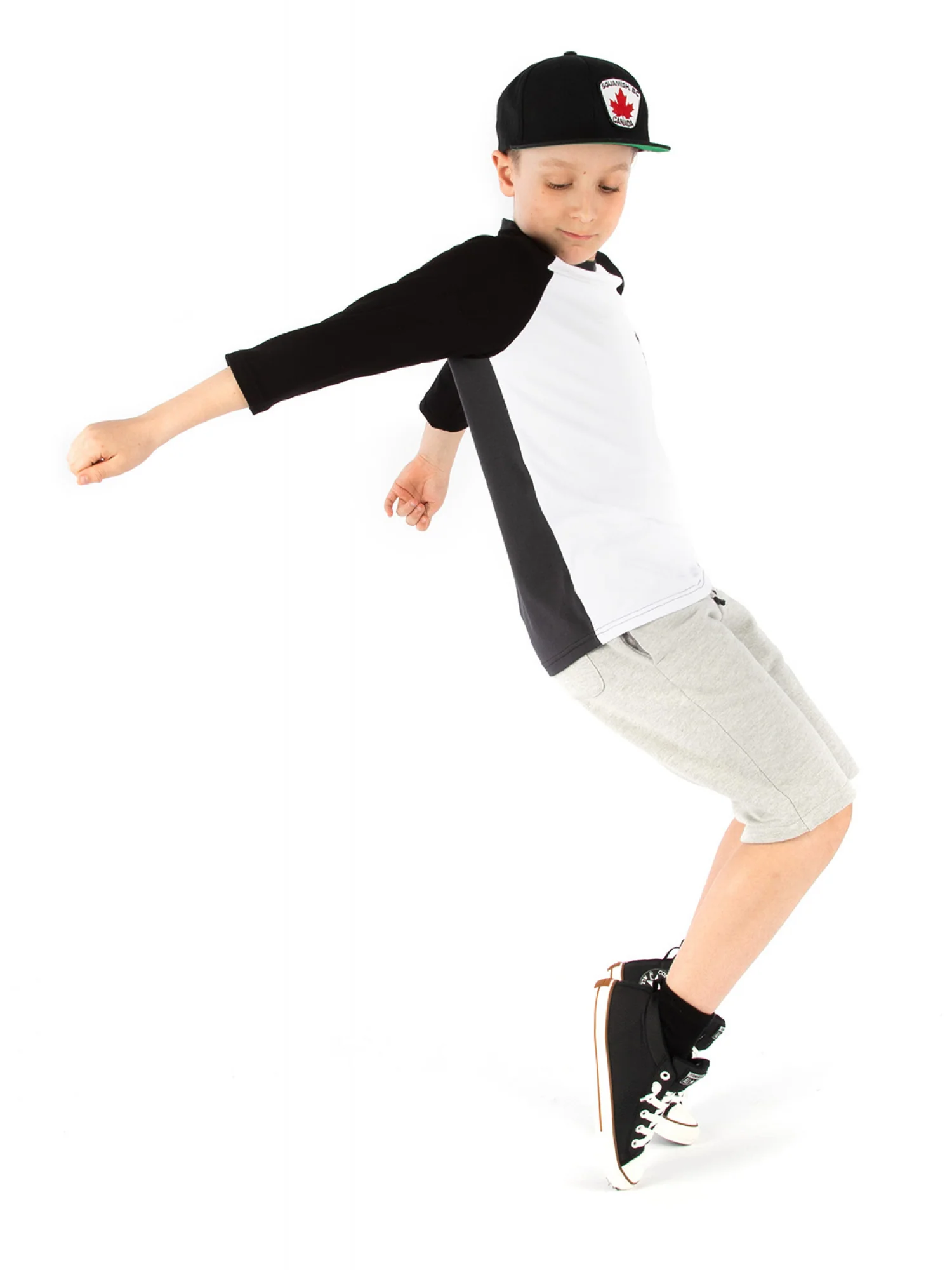 Jalie 3909 - Henri Joggers & Shorts 2yrs-XXL - Image 9