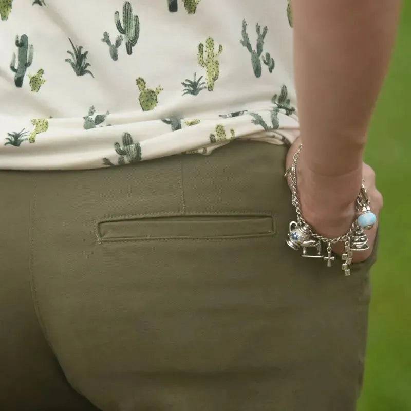 Wardrobe By Me Hepburn Pants - US 0-24 - PDF Pattern - Image 12