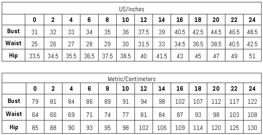 Sew Liberated Hinterland Dress 0-34 - Image 16