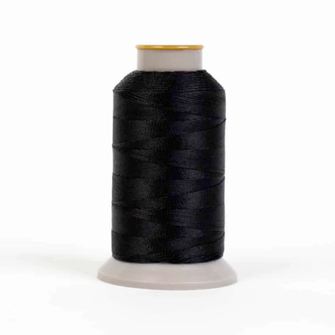 HomeDec™ - 40 WT - 274M (300 yards) - Ink Black