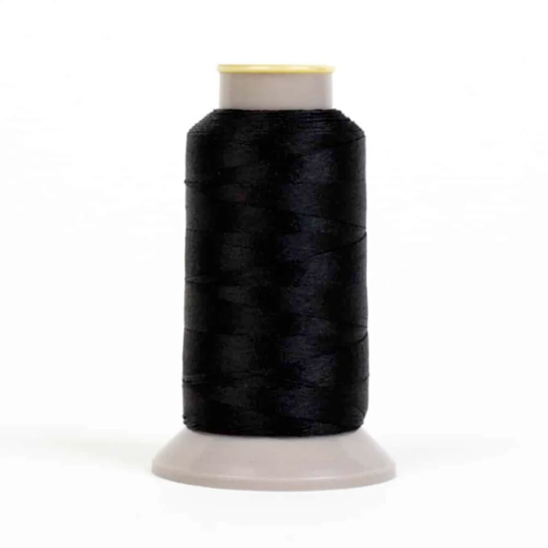 HomeDec™ - 60 WT - 320M (350 yards) - Ink Black