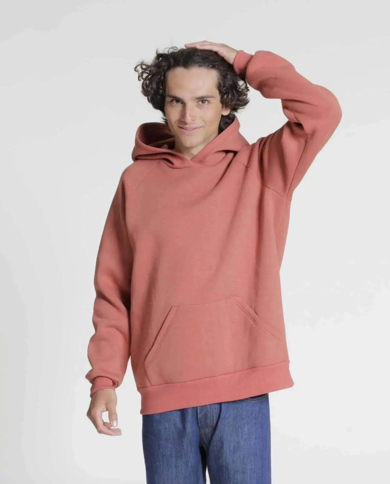 Wardrobe By Me Hoodie - 2XS-4XL - PDF Pattern - Image 9