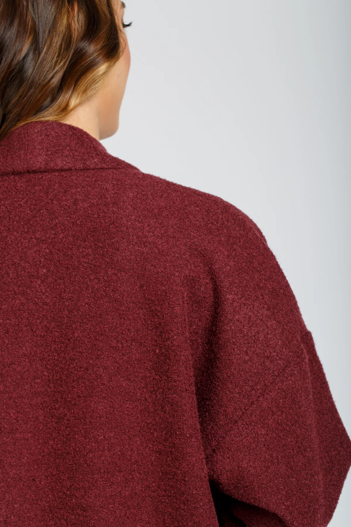 Megan Nielsen Hovea Jacket & Coat 0-20 - Image 27