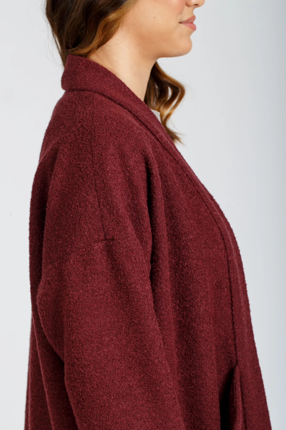 Megan Nielsen Hovea Jacket & Coat 0-20 - Image 28