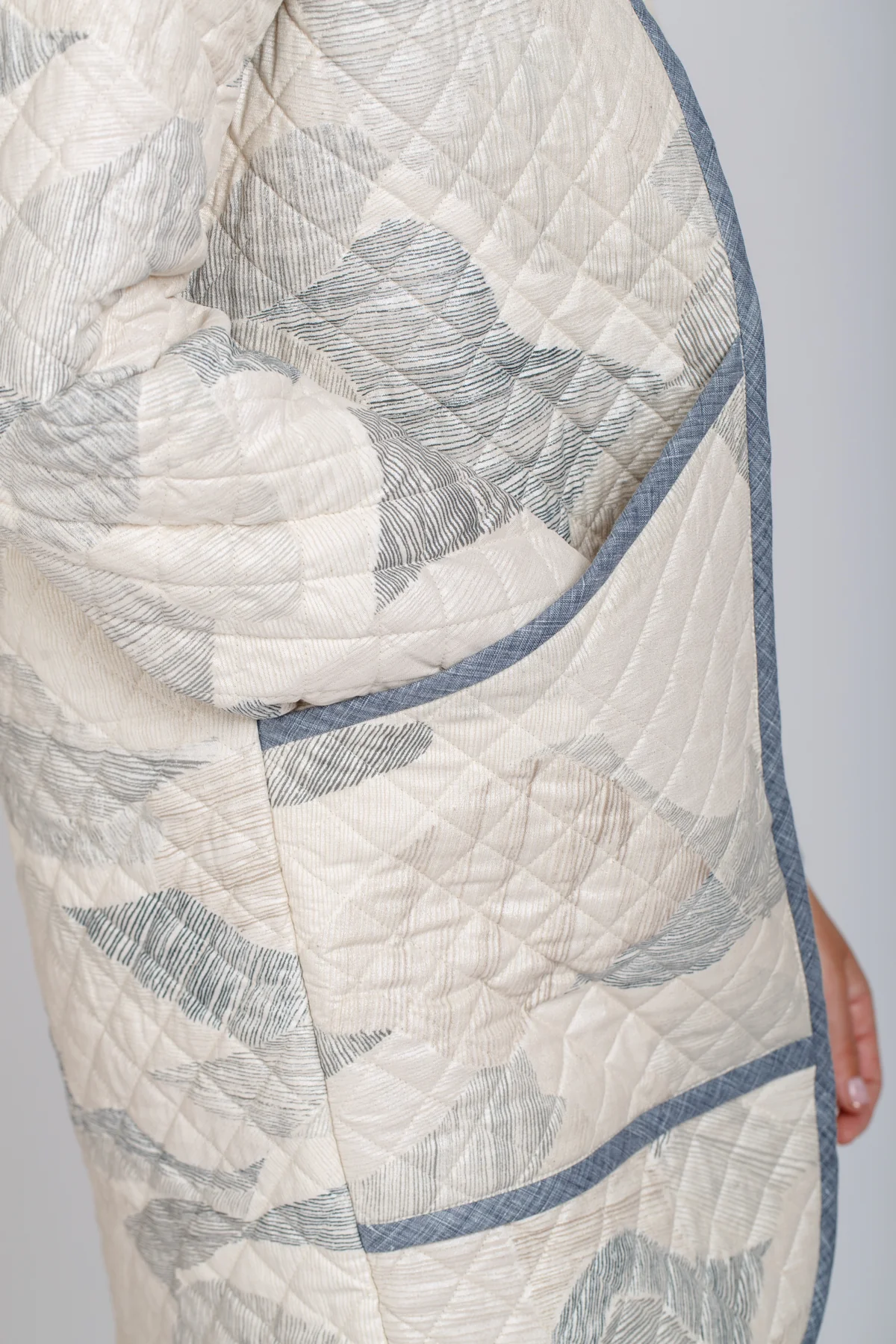Megan Nielsen Hovea Jacket & Coat 0-20 - Image 39