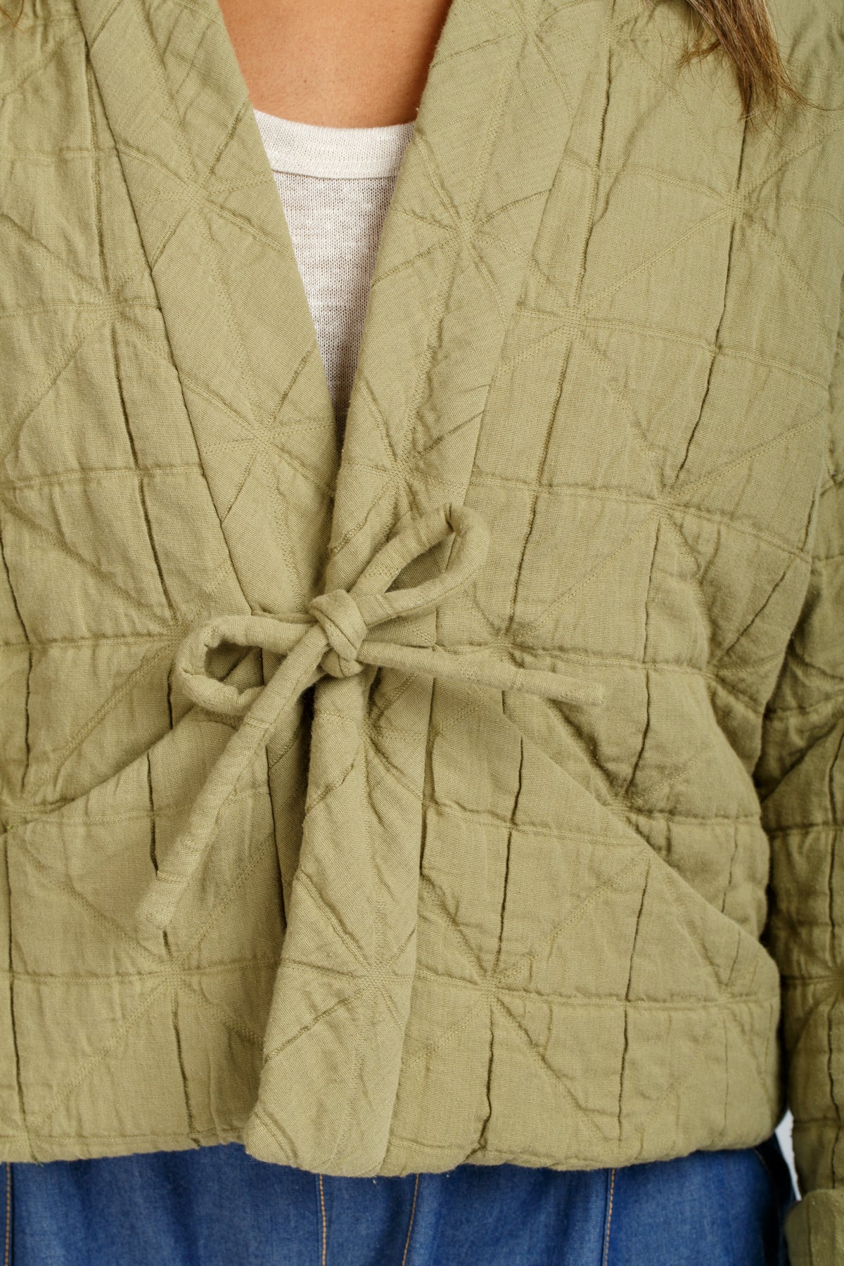 Megan Nielsen Hovea Jacket & Coat 0-20 - Image 49
