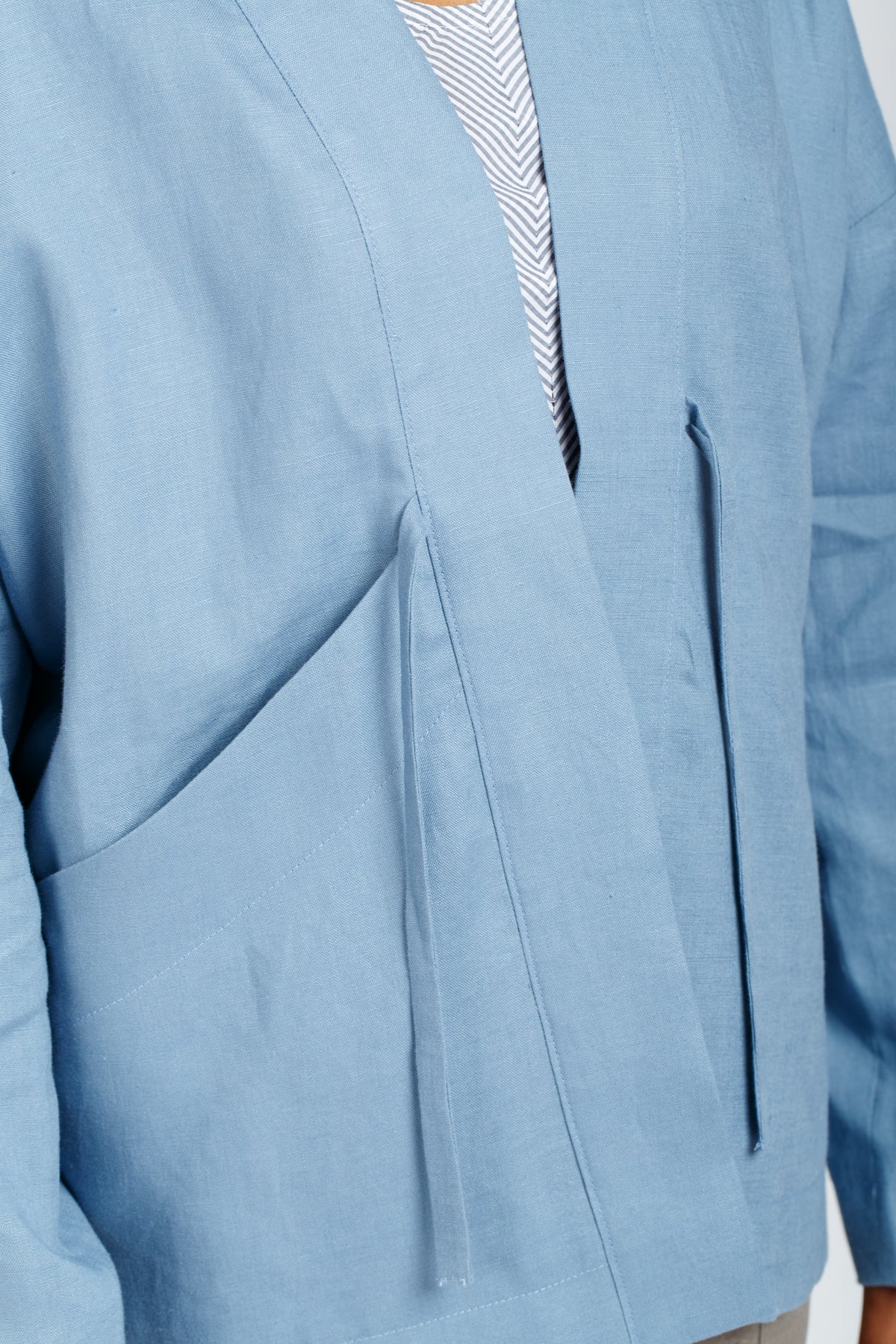Megan Nielsen Hovea Jacket & Coat 0-20 - Image 7