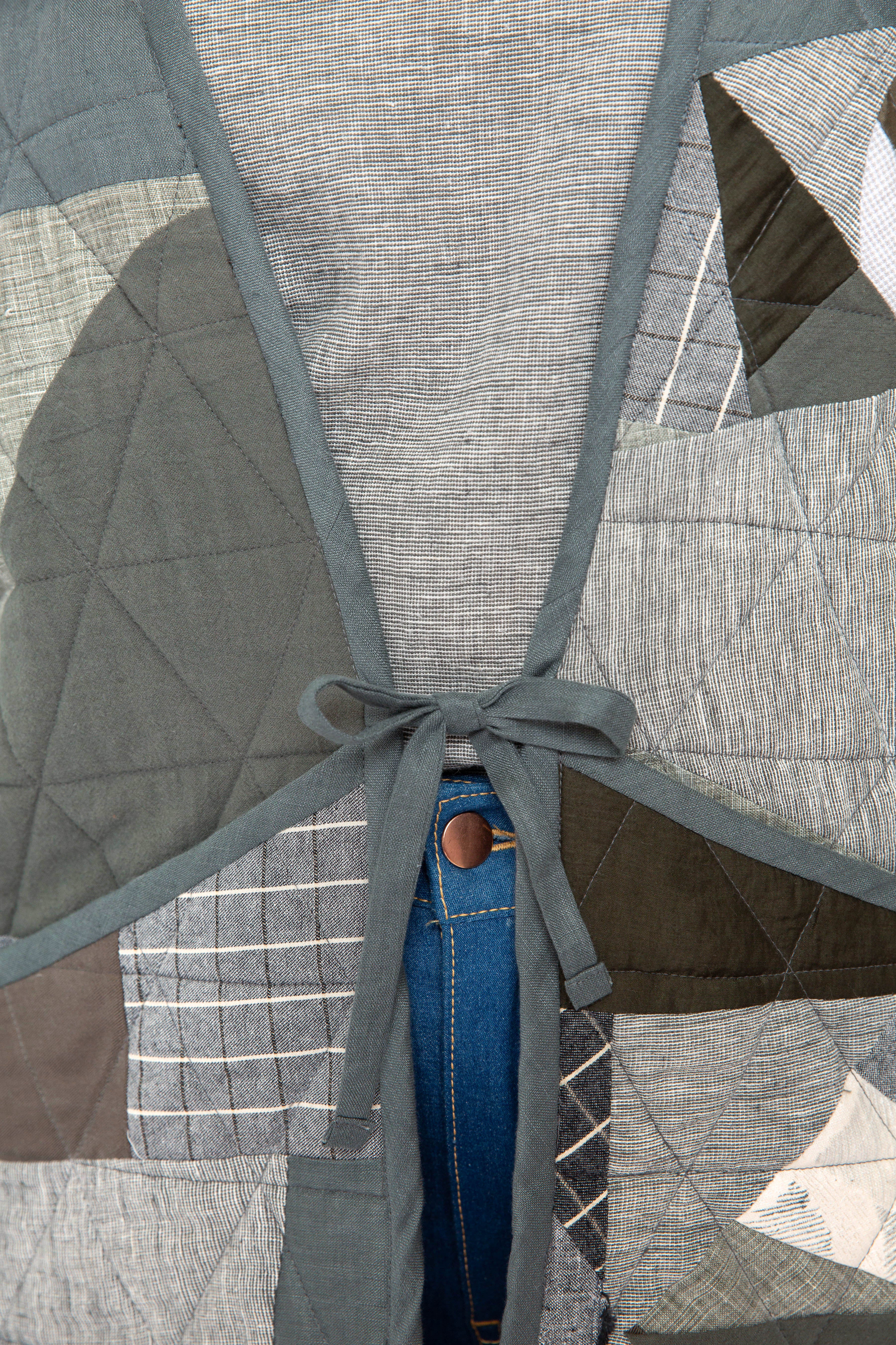 Megan Nielsen Hovea Jacket & Coat 14-34 - Image 21