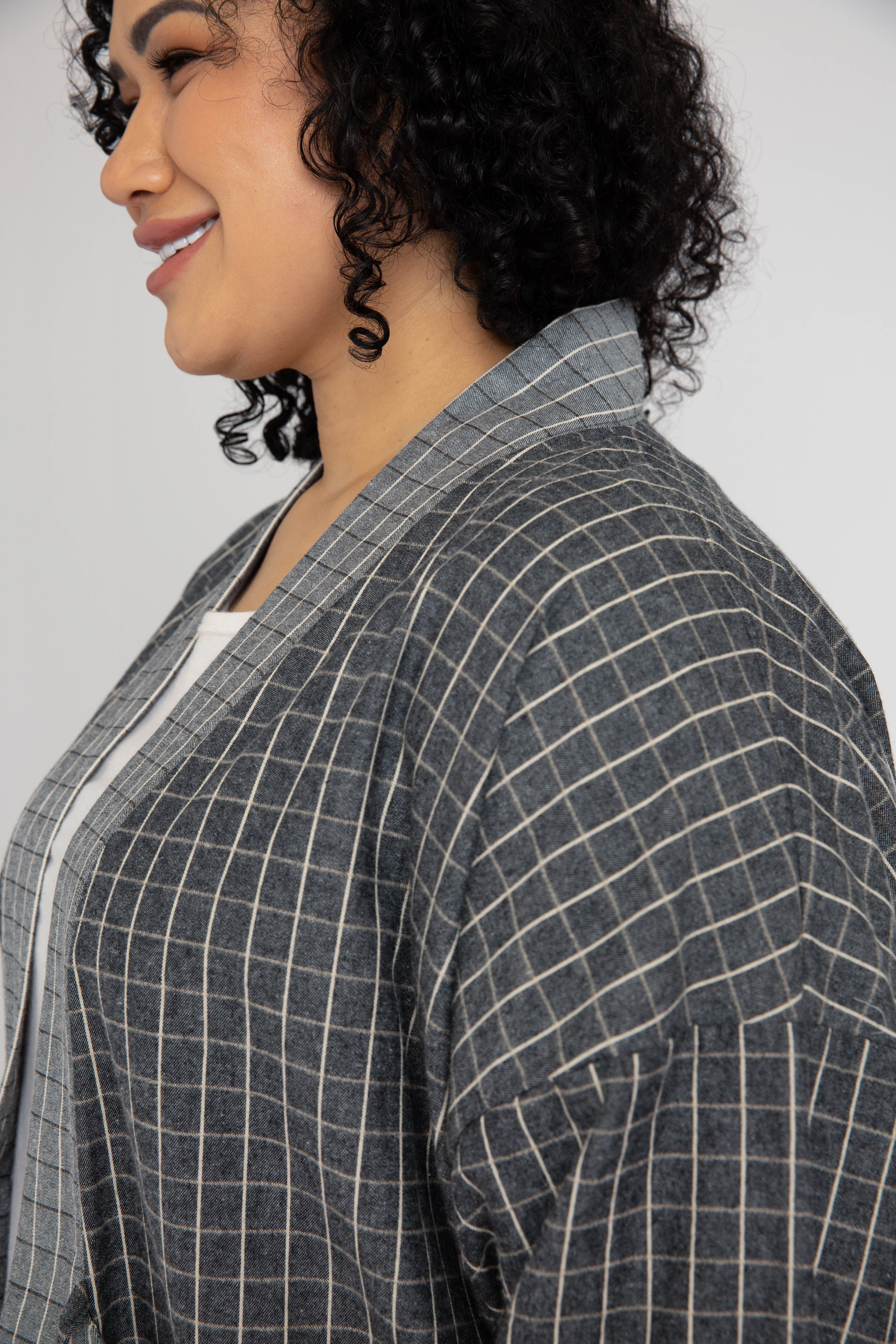 Megan Nielsen Hovea Jacket & Coat 14-34 - Image 6