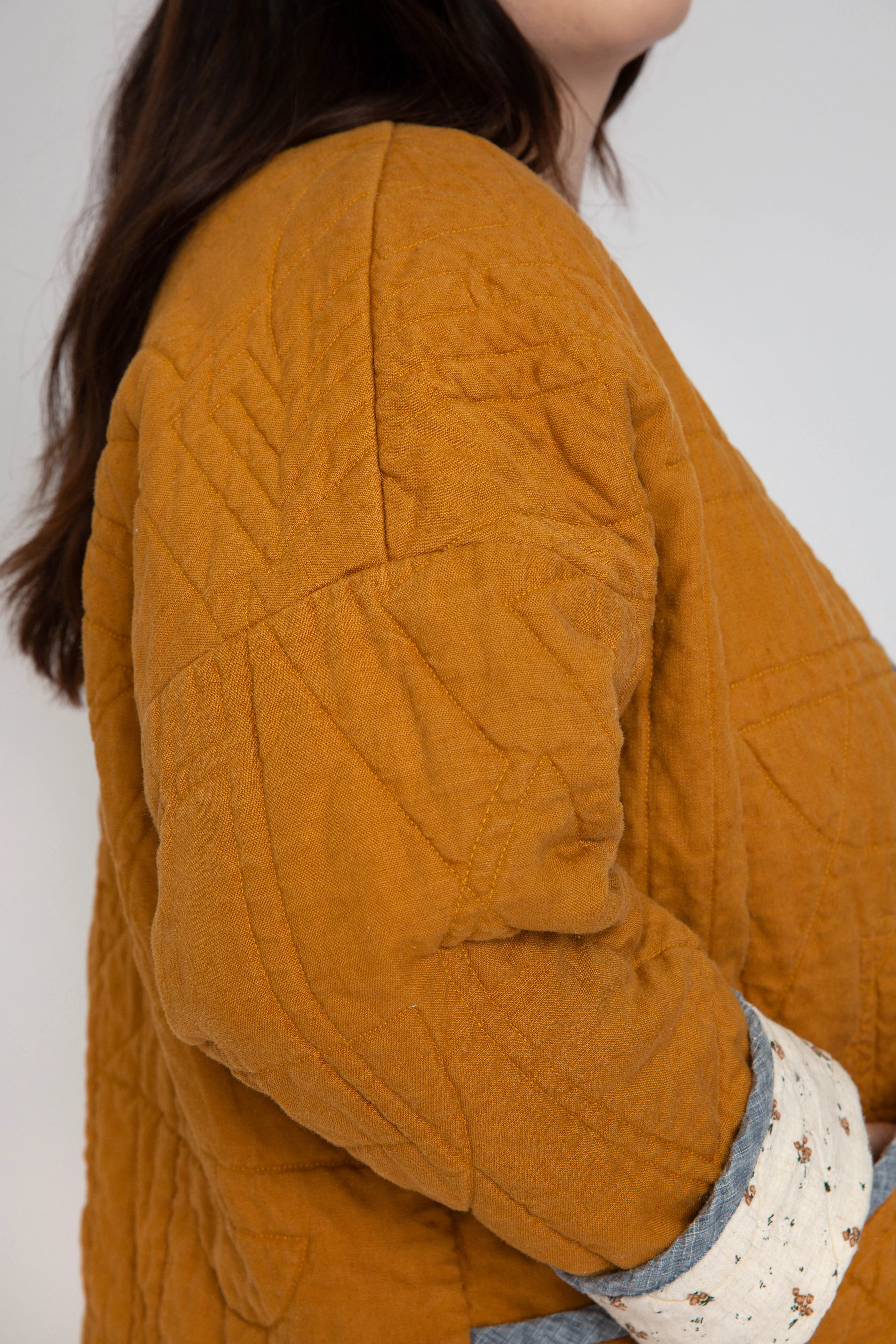 Megan Nielsen Hovea Jacket & Coat 14-34 - Image 9