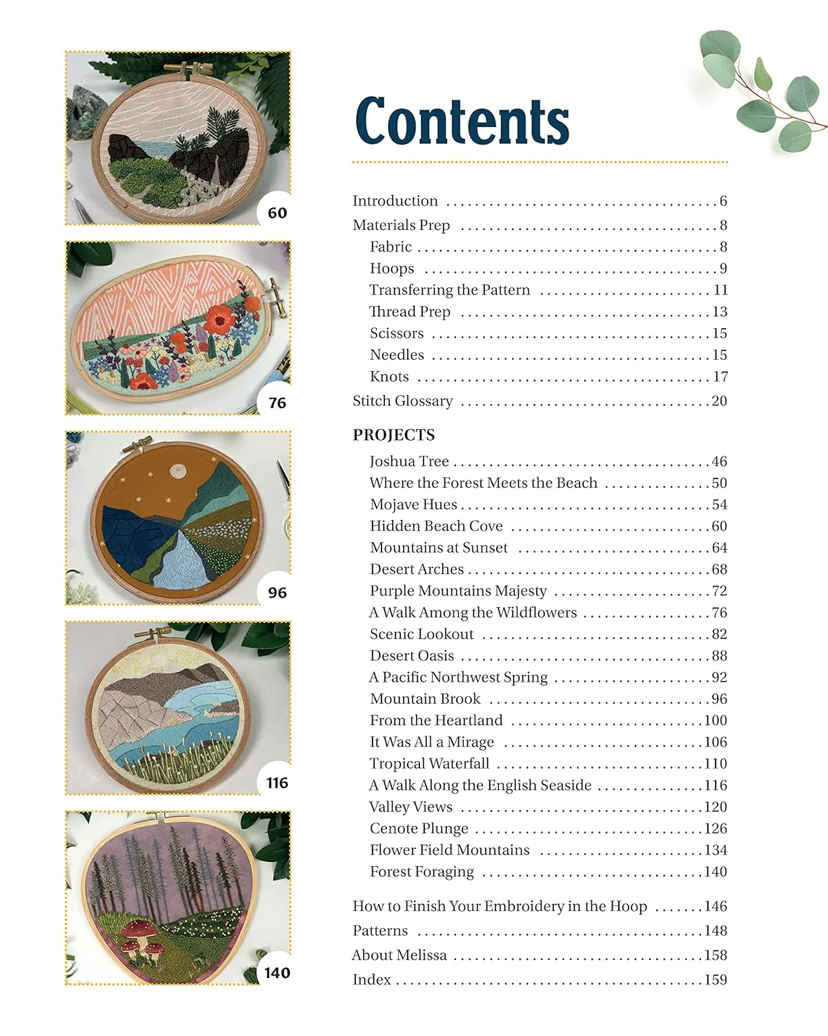 How to Embroider Texture and Pattern - Image 3