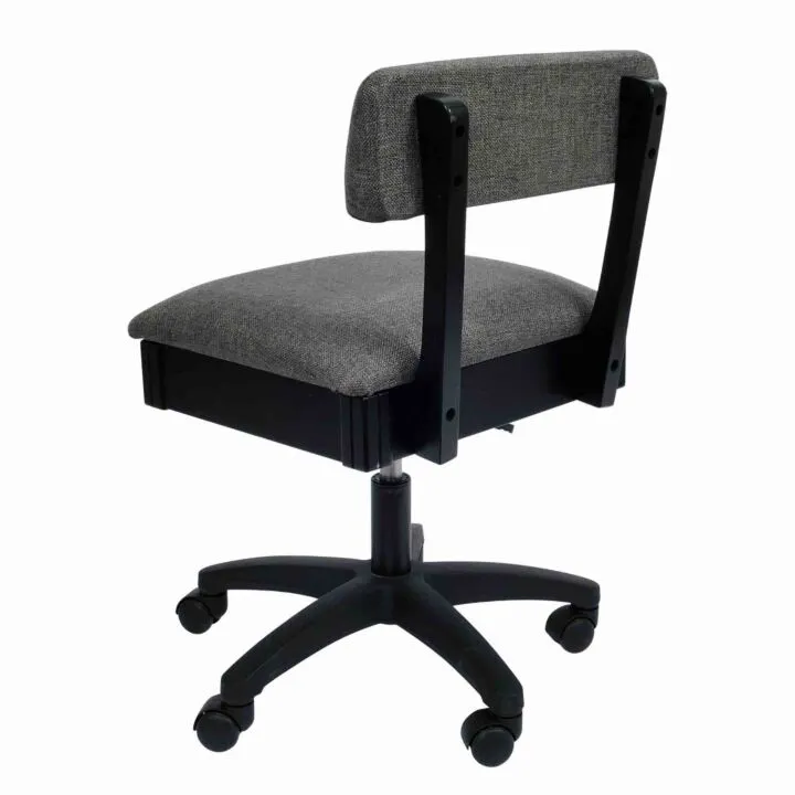 Hydraulic Sewing Chair - Image 3