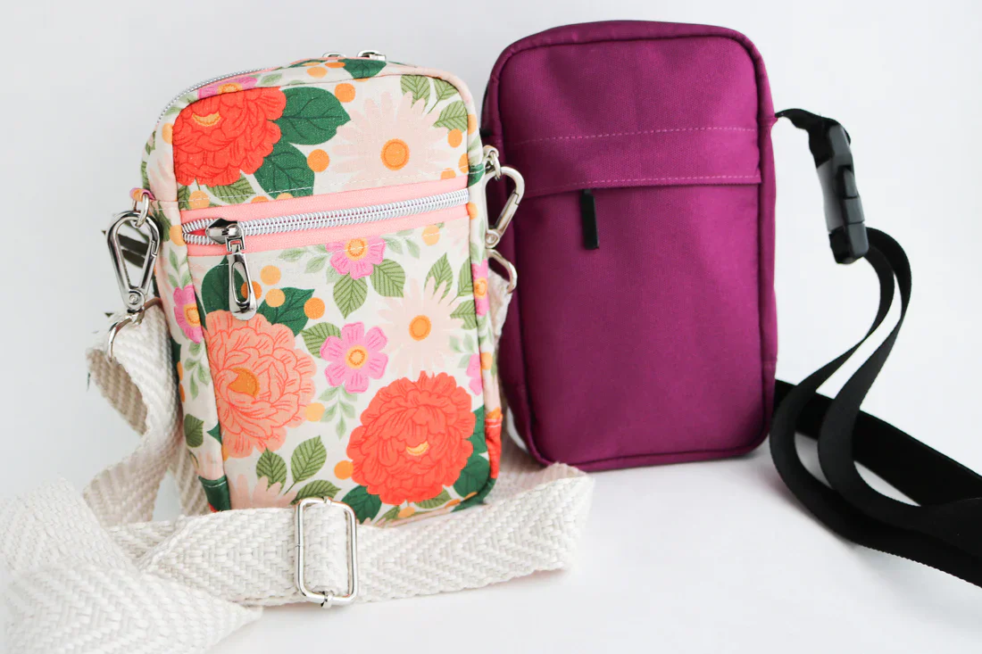 Love you Sew Irene Crossbody Pattern - Image 4