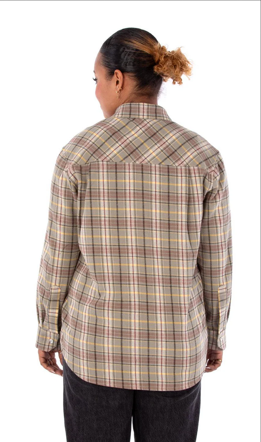 Jalie 4451 - Claudette Shirt and Shirtdress 2yrs-2XL - Image 6