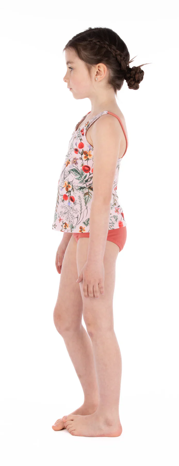 Jalie 4567 - Marina Tankini 2yrs to 2XL - Image 5