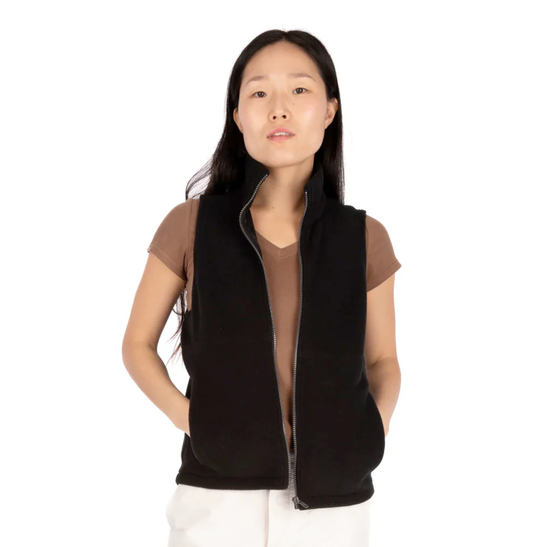 Jalie 4670 - Andréanne Hiking Vest 2yrs-2XL - Image 5