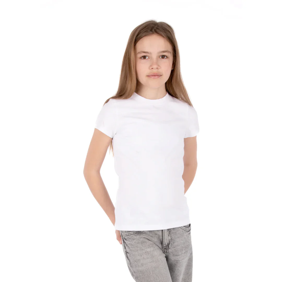 Jalie 4672 - Tina Essentials Tee 2yrs-2XL - Image 5