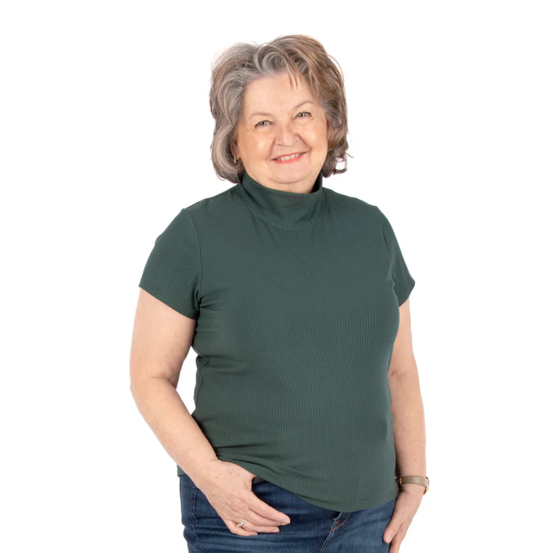 Jalie 4672 - Tina Essentials Tee 2yrs-2XL - Image 9