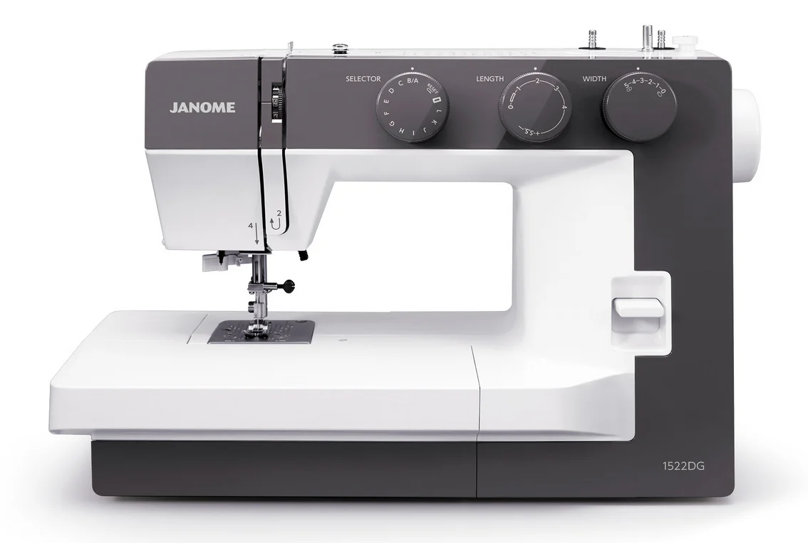 Janome 1522 - Image 3