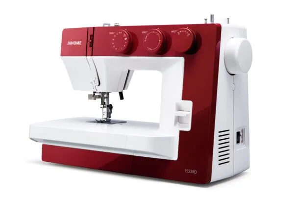 Janome 1522 - Image 4