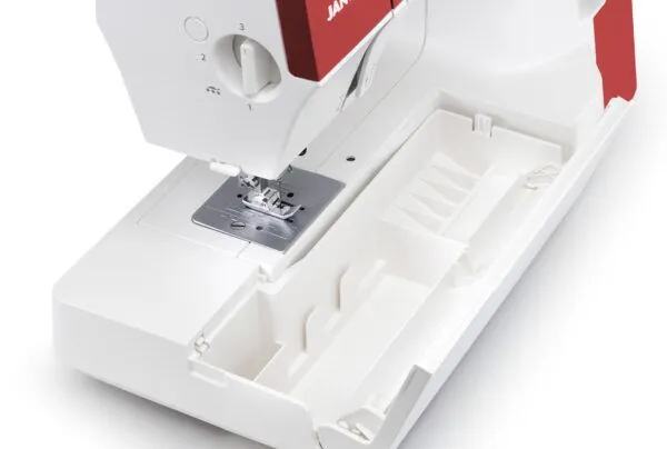 Janome 1522 - Image 5