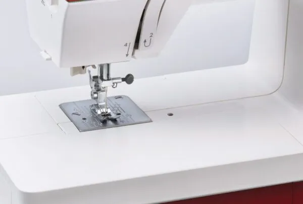 Janome 1522 - Image 6