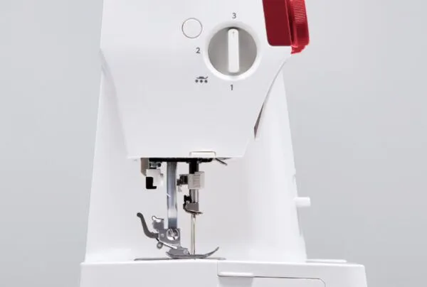 Janome 1522 - Image 7