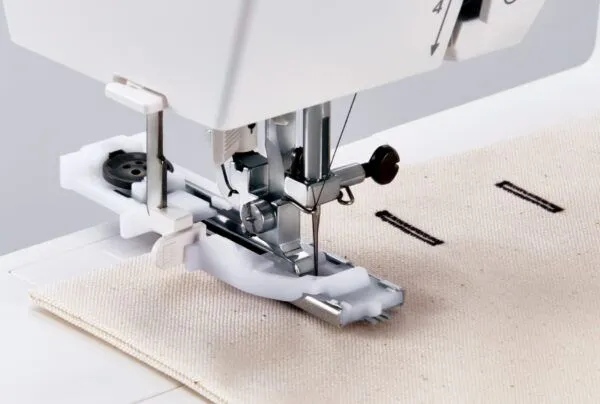 Janome 1522 - Image 8