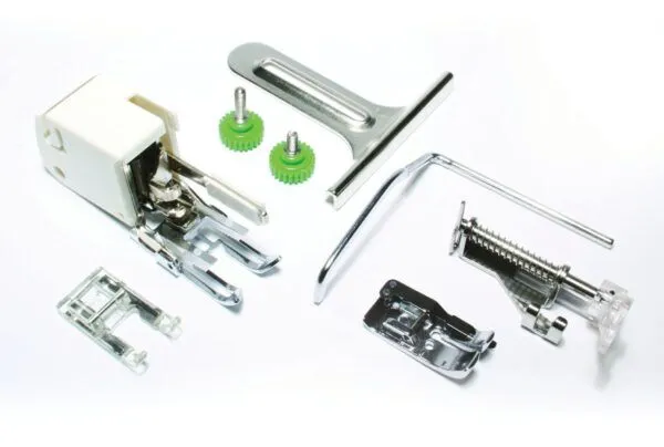 Janome 3160QDC-G - Image 8