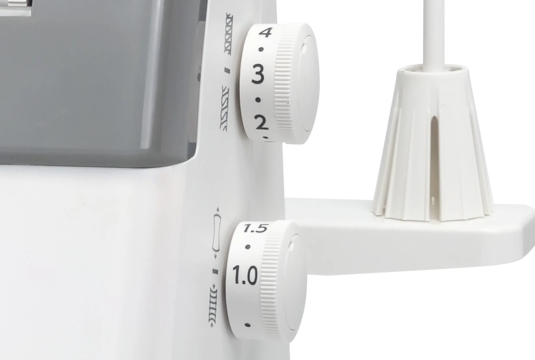 Janome MyLock454D Serger - Image 10