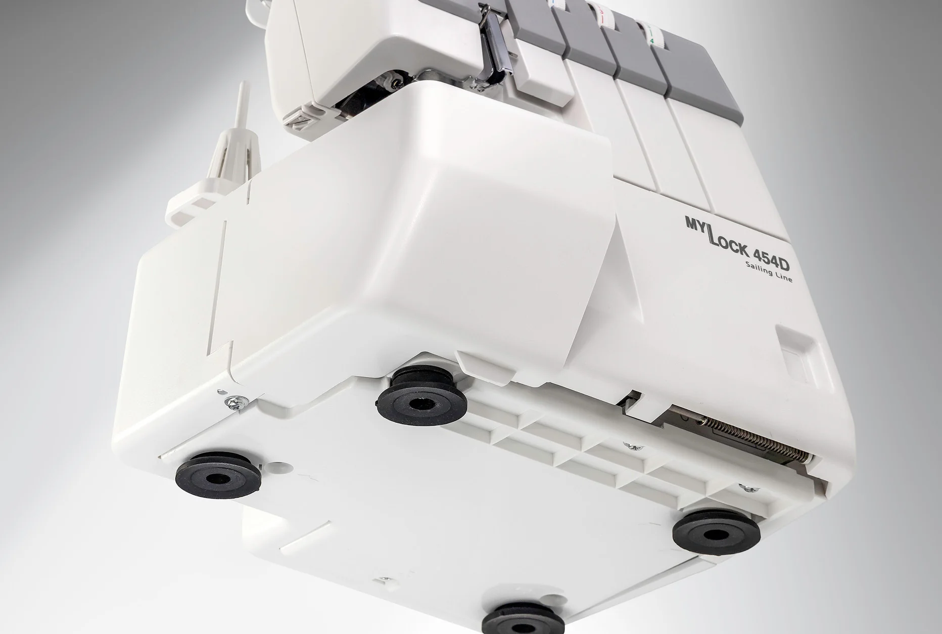 Janome MyLock454D Serger - Image 4