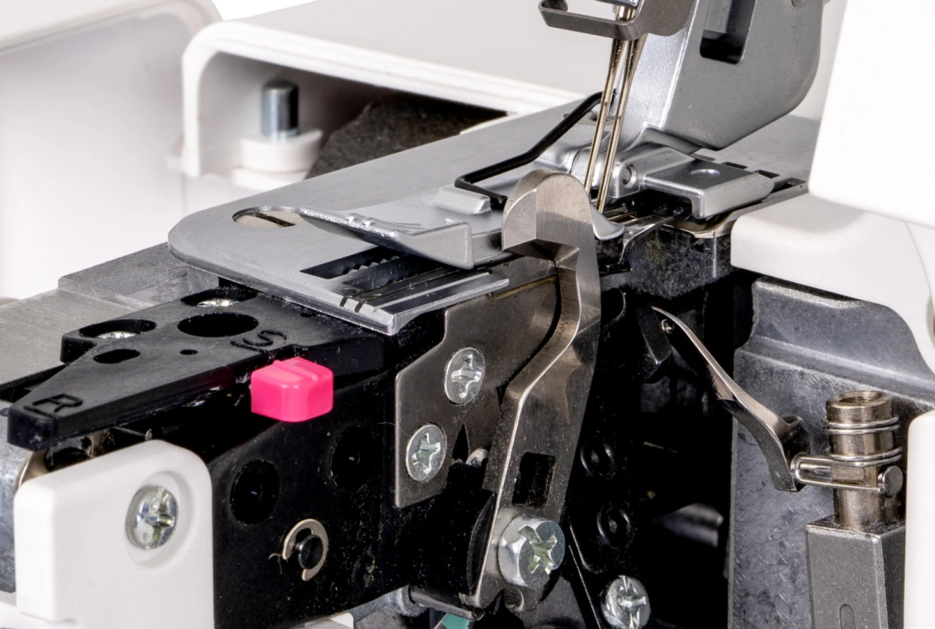 Janome MyLock454D Serger - Image 7
